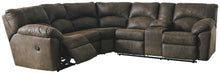 Load image into Gallery viewer, Tambo 2-Piece Reclining Sectional
