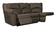 Load image into Gallery viewer, Tambo Left-Arm Facing Reclining Loveseat