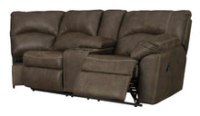 Load image into Gallery viewer, Tambo Right-Arm Facing Reclining Loveseat
