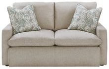 Load image into Gallery viewer, Melilla Loveseat