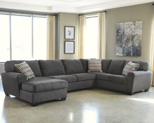 Load image into Gallery viewer, Sorenton 3-Piece Sectional with Chaise