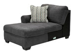 Load image into Gallery viewer, Sorenton Left-Arm Facing Corner Chaise