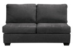 Load image into Gallery viewer, Sorenton Armless Loveseat