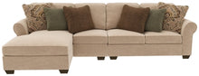 Load image into Gallery viewer, Wilcot 3-Piece Sectional with Chaise