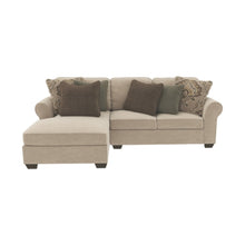 Load image into Gallery viewer, Wilcot 2-Piece Sectional with Chaise