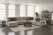 Load image into Gallery viewer, Wilcot 5-Piece Sectional with Chaise