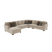 Load image into Gallery viewer, Wilcot 5-Piece Sectional with Chaise