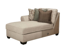 Load image into Gallery viewer, Wilcot Left-Arm Facing Corner Chaise