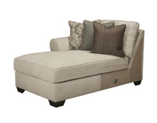 Load image into Gallery viewer, Wilcot Left-Arm Facing Corner Chaise