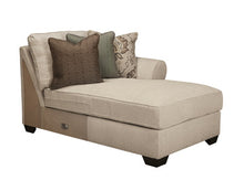 Load image into Gallery viewer, Wilcot Right-Arm Facing Corner Chaise