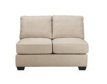 Load image into Gallery viewer, Wilcot Armless Loveseat