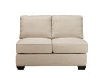Load image into Gallery viewer, Wilcot Armless Loveseat
