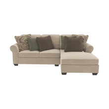 Load image into Gallery viewer, Wilcot 2-Piece Sectional with Chaise