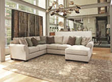 Load image into Gallery viewer, Wilcot 4-Piece Sectional with Chaise