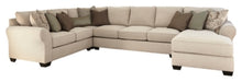 Load image into Gallery viewer, Wilcot 4-Piece Sectional with Chaise