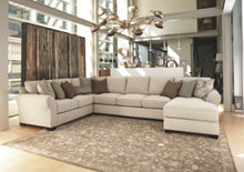 Load image into Gallery viewer, Wilcot 4-Piece Sectional with Chaise