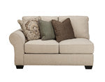 Load image into Gallery viewer, Wilcot Left-Arm Facing Loveseat