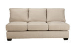 Load image into Gallery viewer, Wilcot Armless Sofa