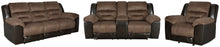 Load image into Gallery viewer, Earhart Signature Design Sofa 3-Piece Upholstery Package