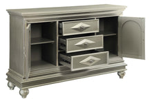 Load image into Gallery viewer, ACCENT CABINET