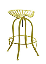 Load image into Gallery viewer, ADJUSTABLE BAR STOOL