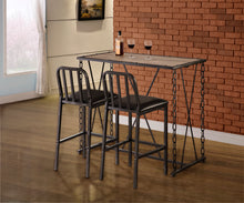Load image into Gallery viewer, BAR HEIGHT STOOL