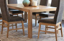 Load image into Gallery viewer, DINING TABLE