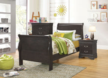 Load image into Gallery viewer, TWIN BED