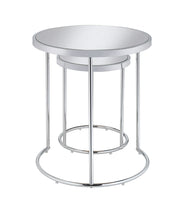 Load image into Gallery viewer, NESTING TABLE