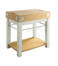Load image into Gallery viewer, KITCHEN ISLAND