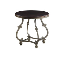 Load image into Gallery viewer, END TABLE