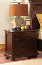 Load image into Gallery viewer, NIGHTSTAND