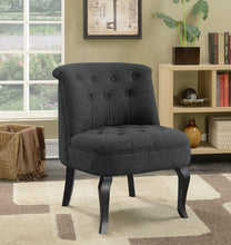 Load image into Gallery viewer, ACCENT CHAIR