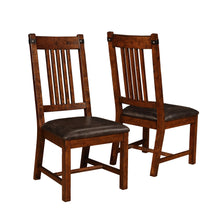 Load image into Gallery viewer, SIDE CHAIR