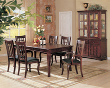 Load image into Gallery viewer, DINING TABLE