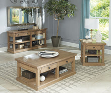 Load image into Gallery viewer, SOFA TABLE