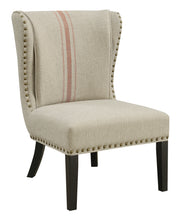Load image into Gallery viewer, ACCENT CHAIR
