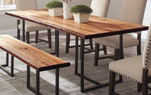 Load image into Gallery viewer, DINING TABLE