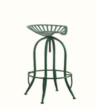 Load image into Gallery viewer, ADJUSTABLE BAR STOOL