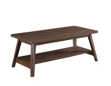 Load image into Gallery viewer, COFFEE TABLE