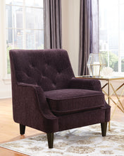 Load image into Gallery viewer, ACCENT CHAIR