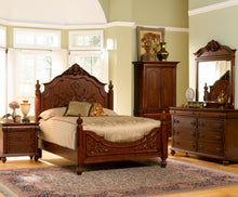 Load image into Gallery viewer, CAL KING BED