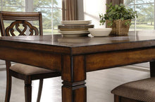 Load image into Gallery viewer, DINING TABLE