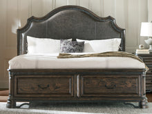 Load image into Gallery viewer, QUEEN BED