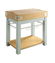 Load image into Gallery viewer, KITCHEN ISLAND