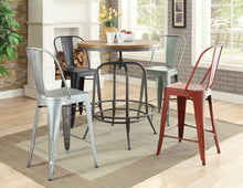 Load image into Gallery viewer, COUNTER HT CHAIR