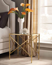 Load image into Gallery viewer, ACCENT TABLE