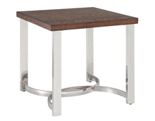 Load image into Gallery viewer, END TABLE