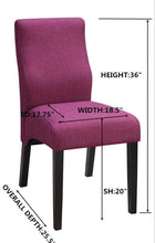 Load image into Gallery viewer, DINING CHAIR