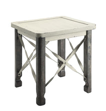 Load image into Gallery viewer, END TABLE